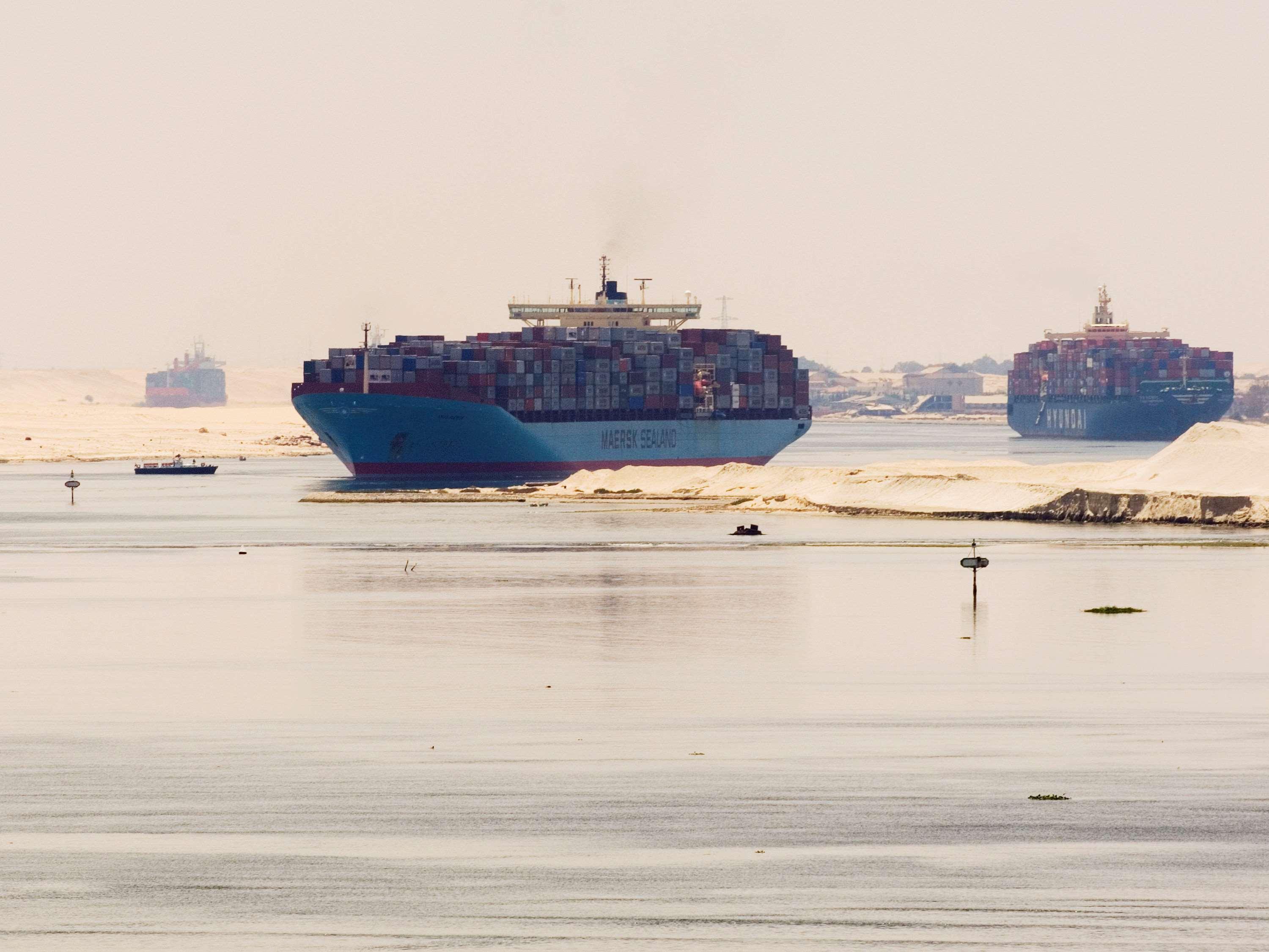 Mercure Ismailia Forsan Island Eksteriør billede