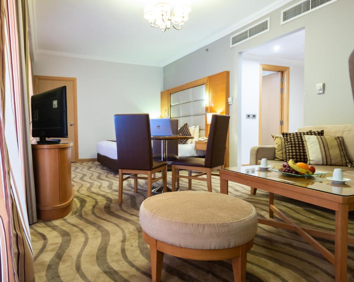 Mercure Ismailia Forsan Island Eksteriør billede